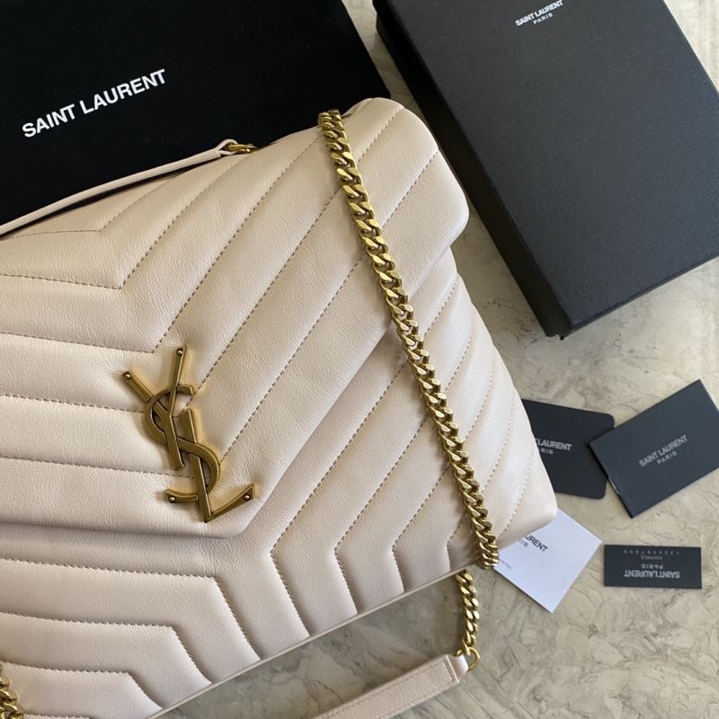 YSL Satchel Bags